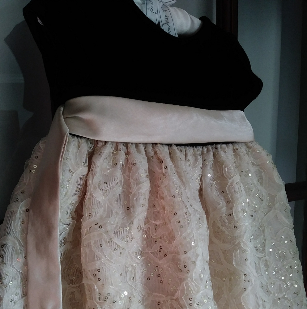 Holiday / Christmas dress